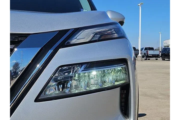 $20500 : Nissan Rogue 2022 AWD SV 4dr image 9