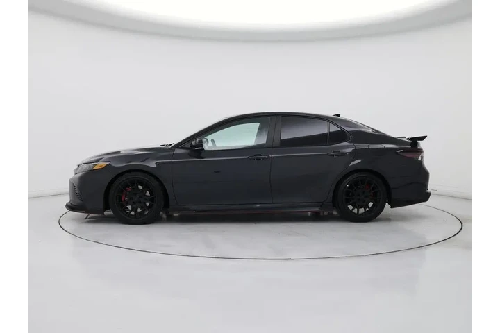 $39998 : Toyota Camry 2024 TRD 4dr Se image 3