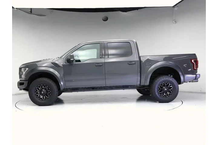 $38998 : Ford F-150 2018 4x4 Raptor 4 image 3