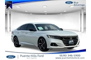 Honda Accord 2022 Sport 4dr en Los Angeles