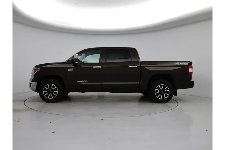 $36998 : Toyota Tundra 2019 4x4 Limit image 3