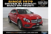 Mercedes-Benz GLA 2018 GLA 2 en Memphis