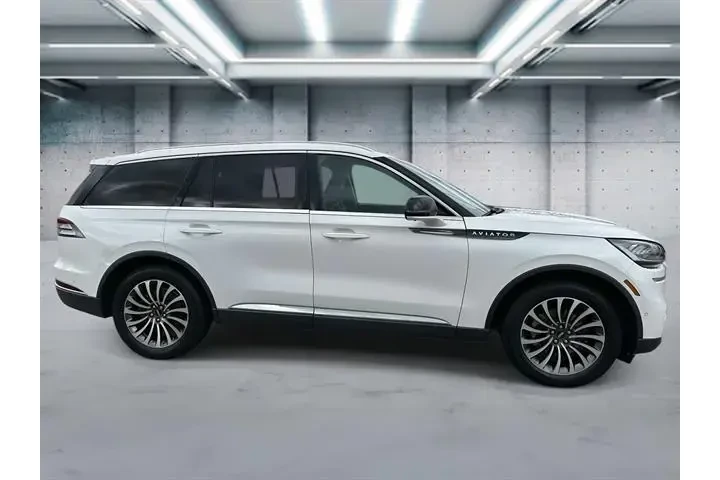 $29995 : Lincoln Aviator 2020 AWD Res image 3