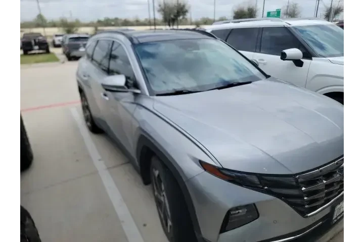 $24988 : Hyundai TUCSON 2023 Limited image 2