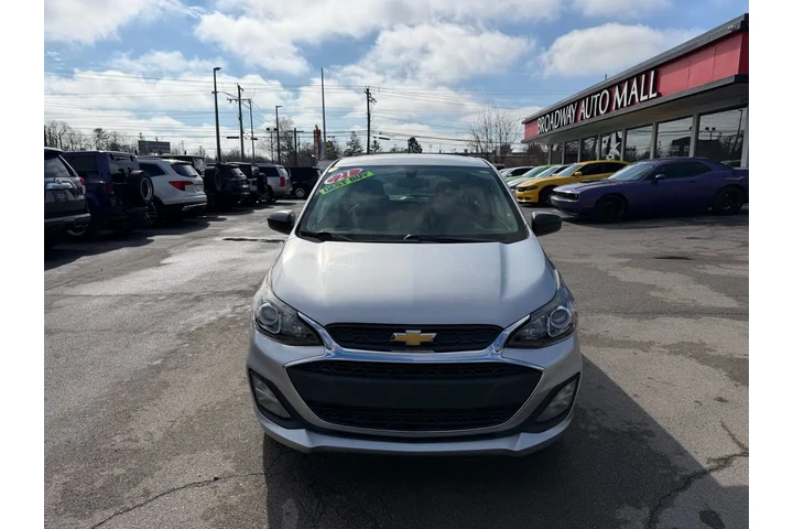 2021 Spark LS image 7