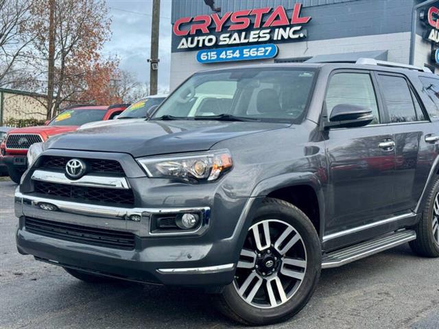 $32995 : 2019 4Runner Limited image 3