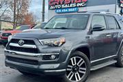 $32995 : 2019 4Runner Limited thumbnail