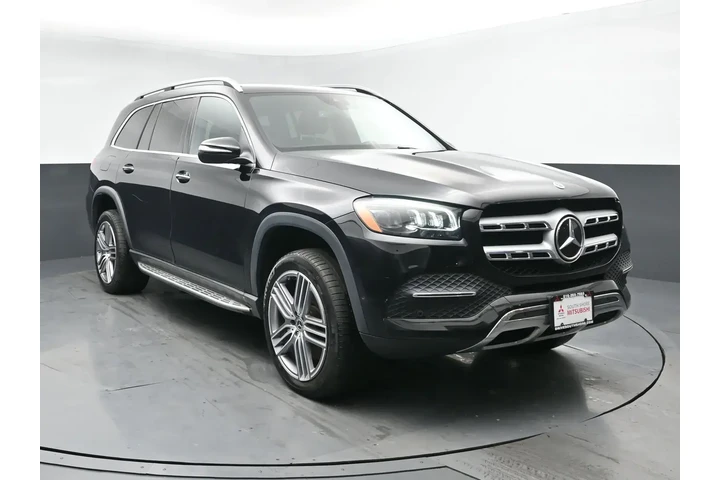 $37326 : Mercedes-Benz GLS 2022 AWD G image 2