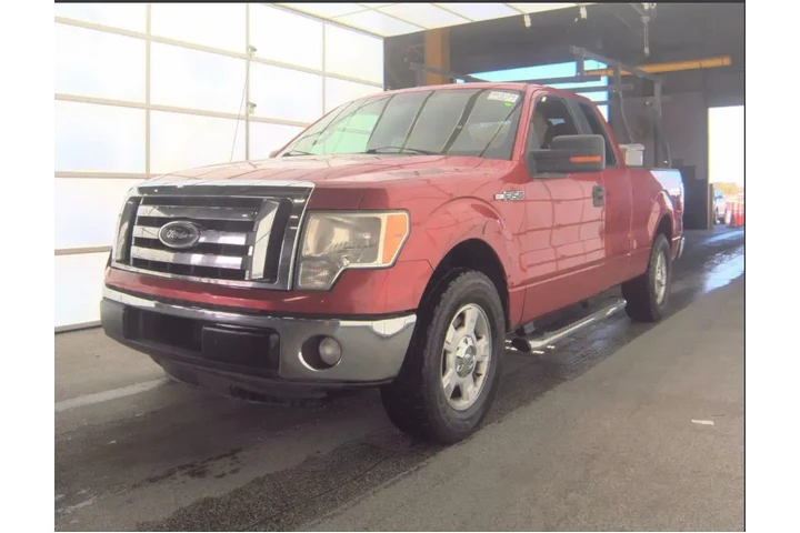 $4400 : Ford f 150 Motor V8 ( Cash) image 2