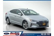 Hyundai ELANTRA 2020 SEL 4dr
