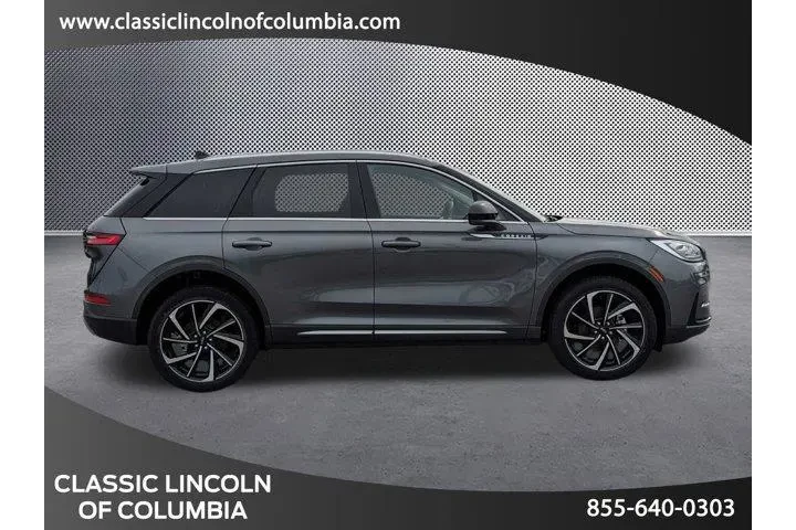 $38995 : Lincoln Corsair 2023 AWD Res image 4