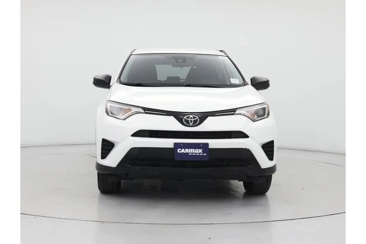 $22998 : Toyota RAV4 2017 LE 4dr SUV image 5