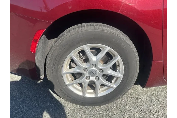 $19127 : Chrysler Voyager 2022 LX 4dr image 10