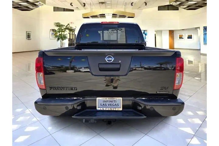 $20995 : Nissan Frontier 2018 4x2 SV image 6
