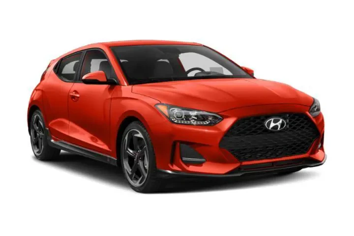 $19736 : Hyundai VELOSTER 2021 Turbo image 6