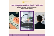 Master Planning in California