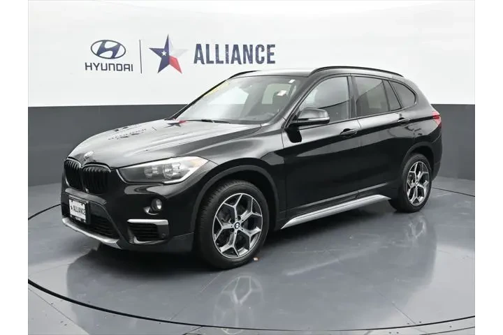 $12988 : BMW X1 2017 sDrive28i 4dr SU image 6