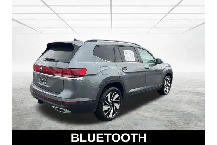 $26075 : Volkswagen Atlas 2024 SE 4dr image 5