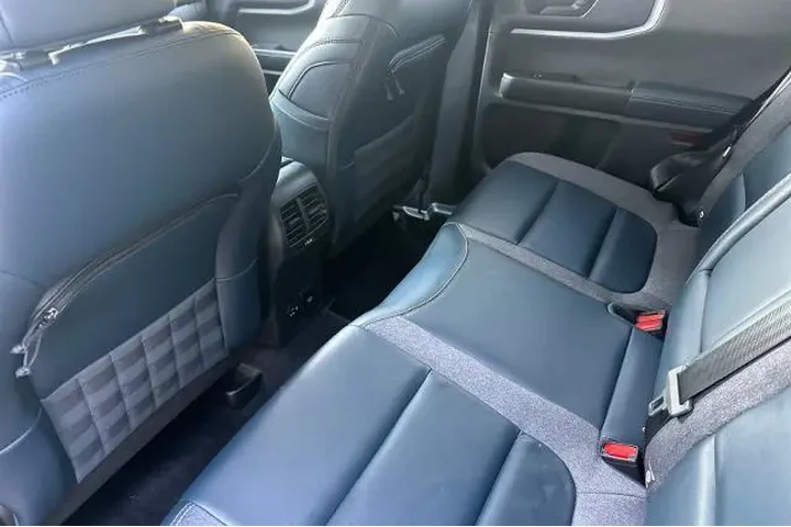 $28995 : Ford Bronco Sport 2023 AWD O image 4