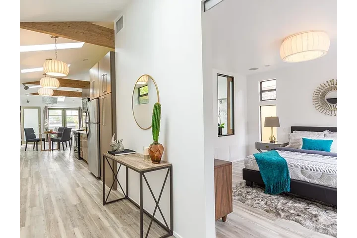 $550 : HOUSE FOR RENT image 8