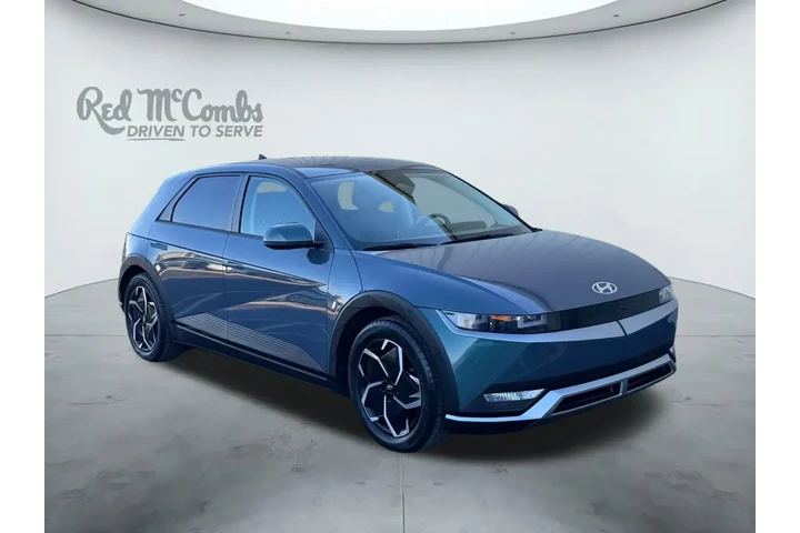 $22347 : Hyundai IONIQ 5 2023 SE Stan image 7