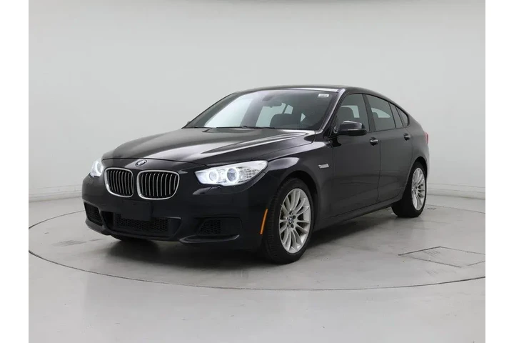 $19998 : BMW 5 Series 2014 535i Gran image 4