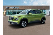 $19993 : Hyundai VENUE 2024 SEL 4dr C thumbnail