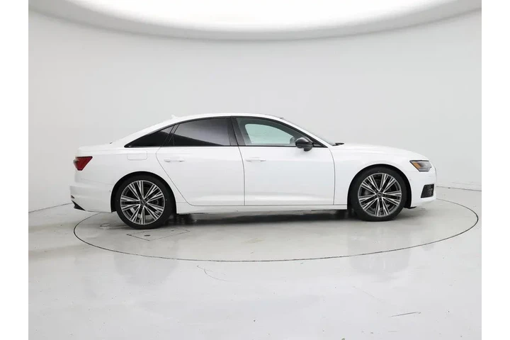 $28998 : Audi A6 2021 AWD quattro Spo image 7