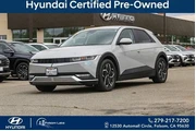 Hyundai IONIQ 5 2024 SEL 4dr en Sacramento