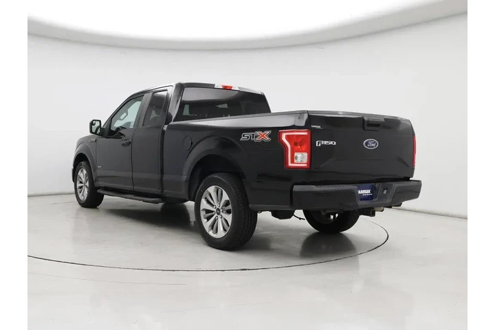 $21998 : Ford F-150 2017 4x2 XL 4dr S image 2