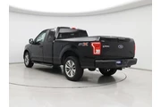 $21998 : Ford F-150 2017 4x2 XL 4dr S thumbnail