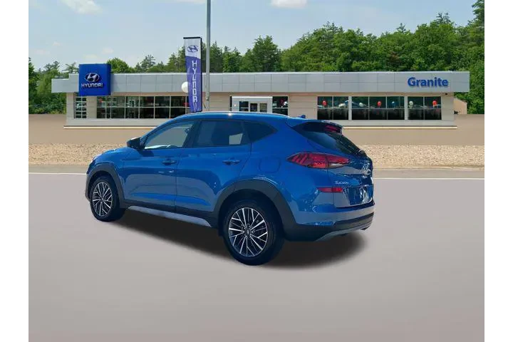 $18590 : Hyundai TUCSON 2019 AWD SEL image 9