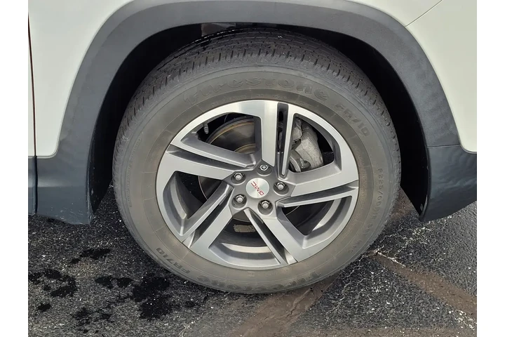 $18226 : GMC Terrain 2019 SLT 4dr SUV image 10