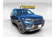 Ford Explorer 2023 AWD Timbe en Sacramento