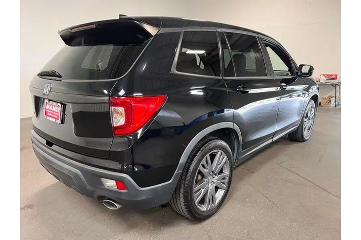 $19971 : Honda Passport 2019 EX-L 4dr image 3