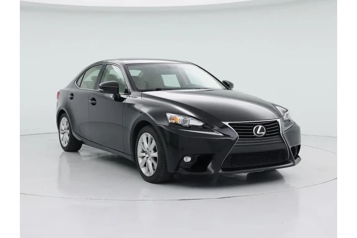 $20998 : Lexus IS 200t 2016 4dr Sedan image 1