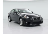 Lexus IS 200t 2016 4dr Sedan en Raleigh