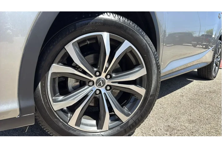 $35521 : Lexus RX 350 2019 AWD F SPOR image 9