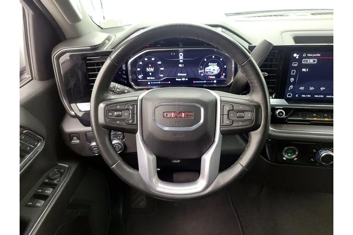 $39998 : GMC Sierra 1500 2024 4x2 SLT image 10