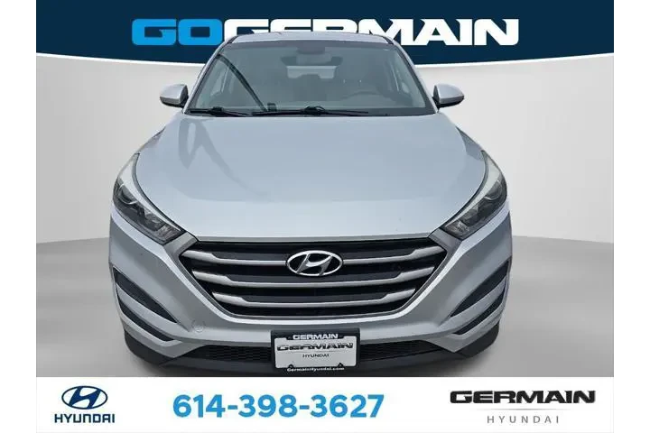 $13624 : Hyundai TUCSON 2018 SE 4dr S image 3