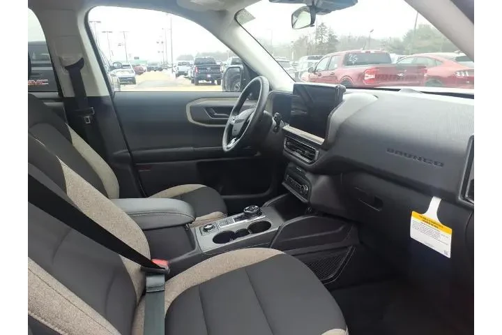 $29999 : Ford Bronco Sport 2025 AWD B image 8