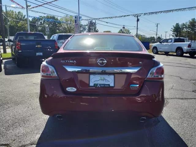 $12300 : 2014 NISSAN ALTIMA2014 NISSAN image 7