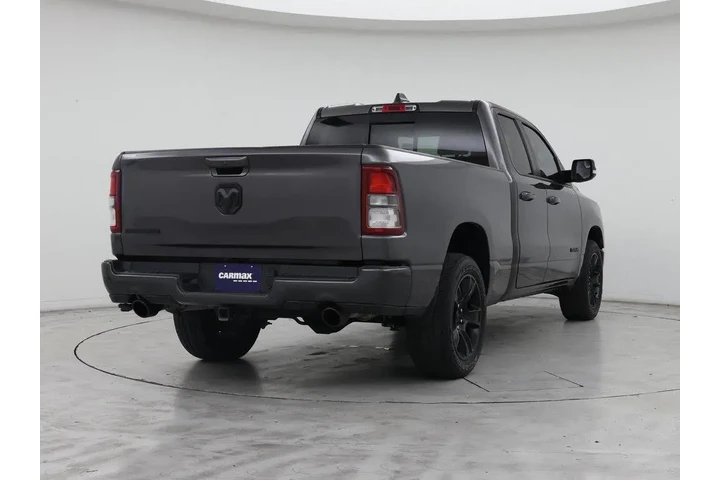 $33998 : Ram 1500 2022 4x2 Big Horn 4 image 8