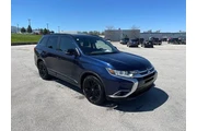 Mitsubishi Outlander 2018 SE en Des Moines