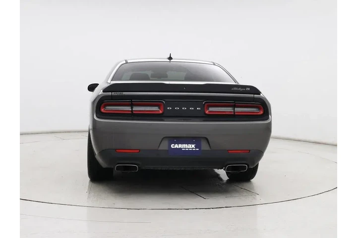 $28998 : Dodge Challenger 2018 R/T Sc image 6