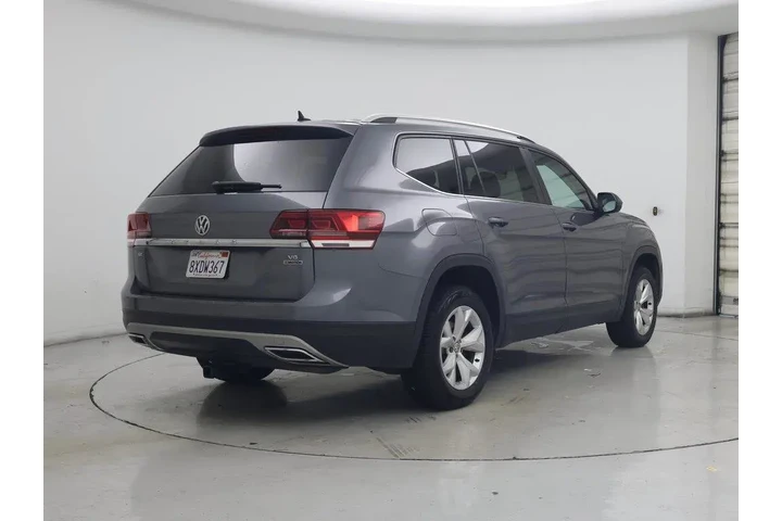 $18998 : Volkswagen Atlas 2019 AWD V6 image 8