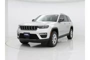 $27998 : Jeep Grand Cherokee 2022 4x4 thumbnail