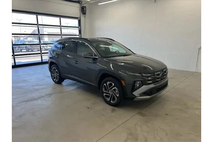$35990 : Hyundai TUCSON 2025 AWD Limi image 5