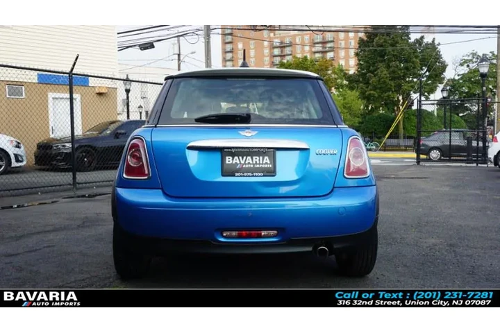 $6888 : 2012 Cooper Hardtop 2dr Cpe image 6