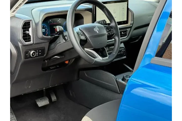$30589 : Ford Bronco Sport 2025 AWD B image 6